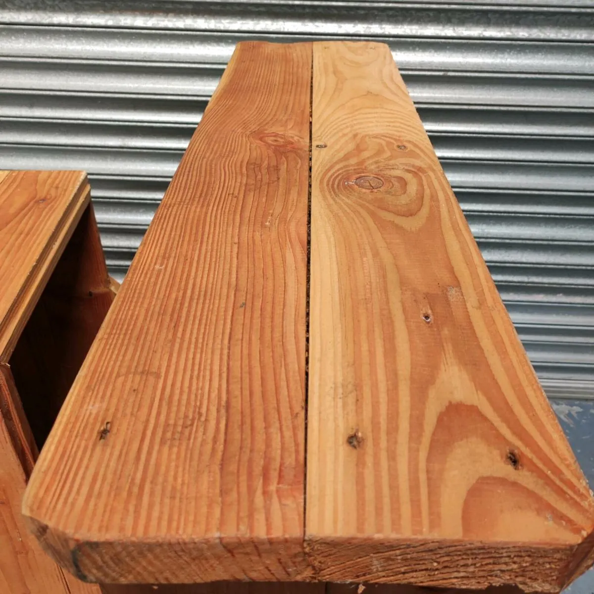 Equestrian boot tackle storage units/delivery - Image 4