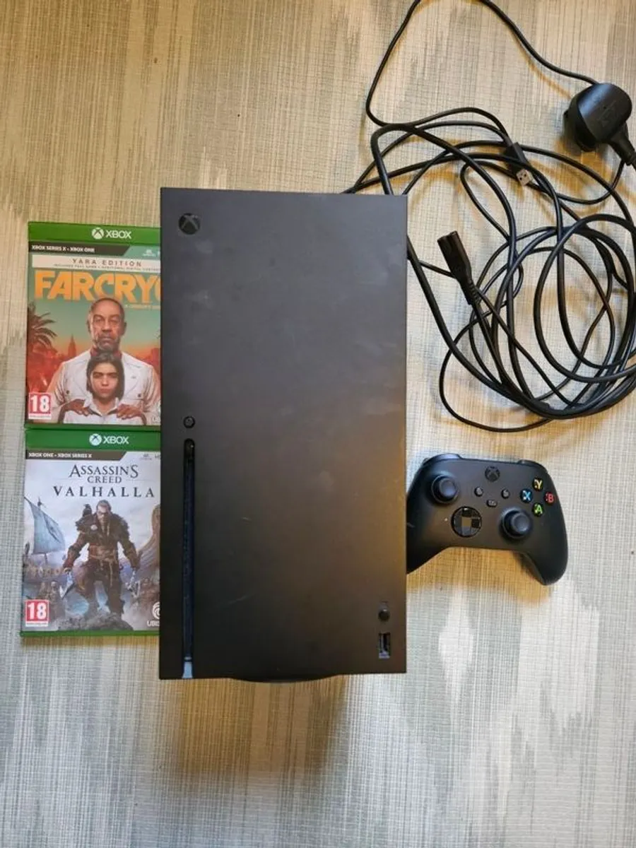 Xbox Series X - Image 2