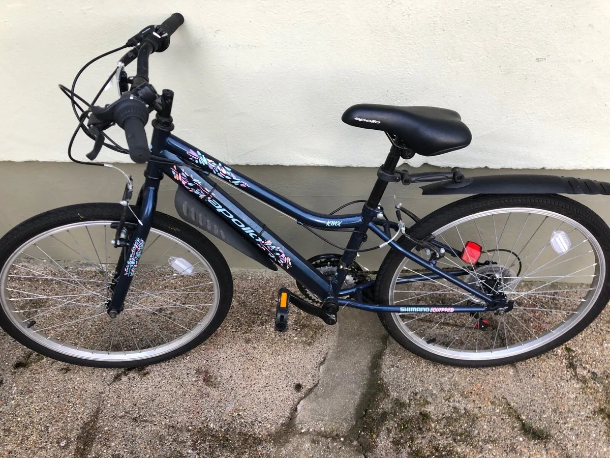Child’s bike - Image 1