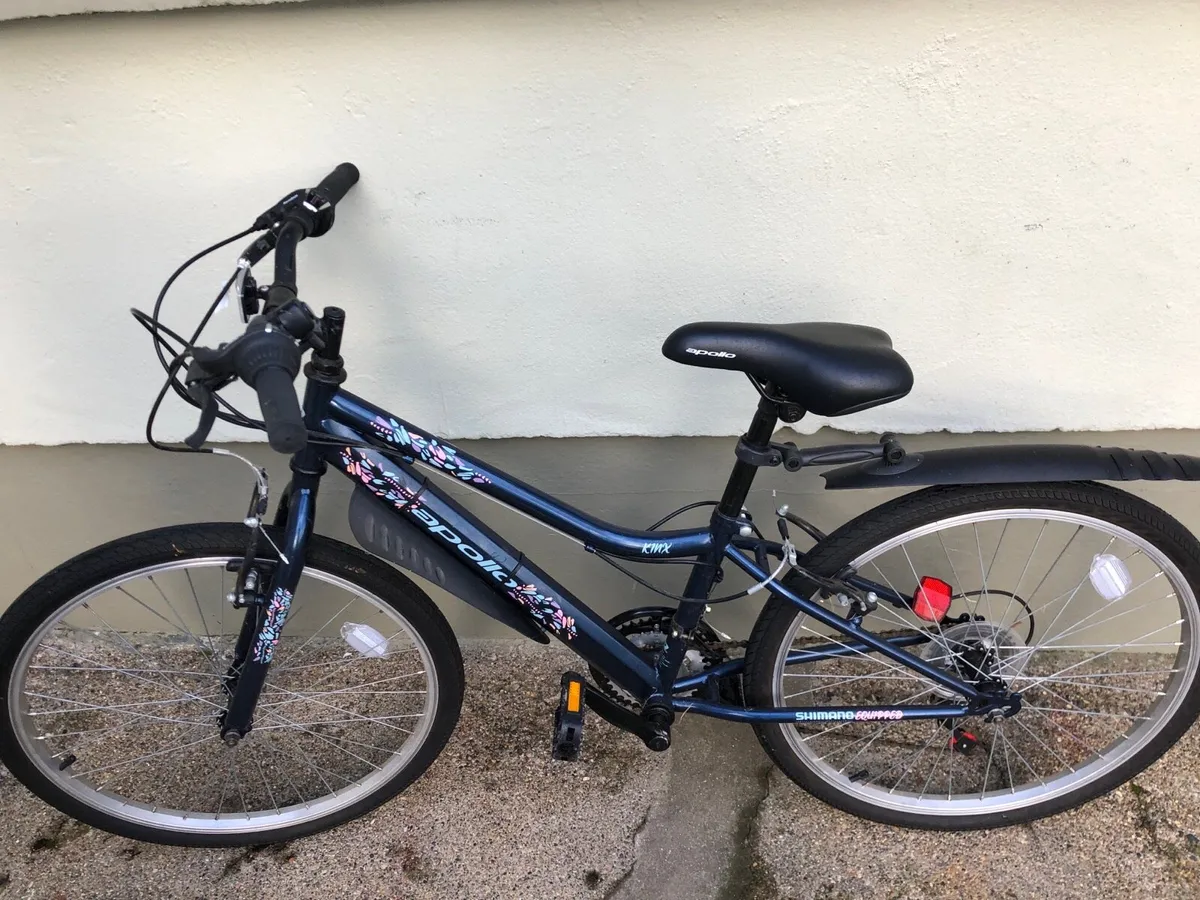 Child’s bike - Image 3