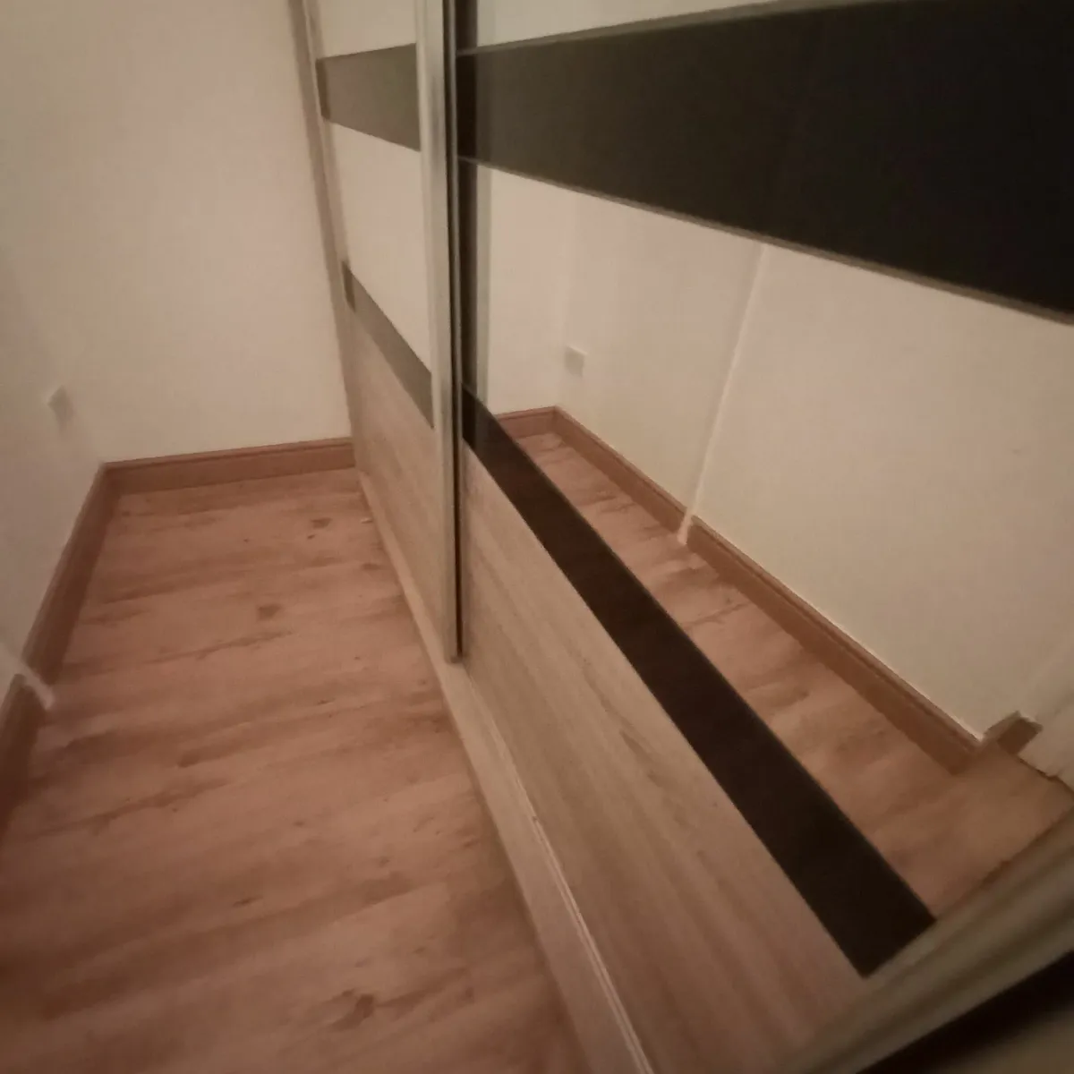 Large sliding wardrobe SOLD SOLD - Image 3