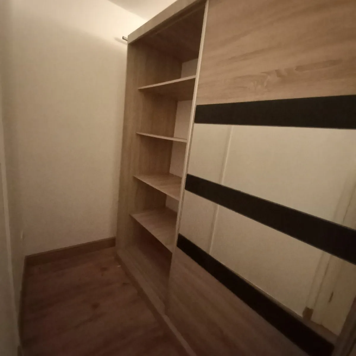 Large sliding wardrobe SOLD SOLD - Image 4