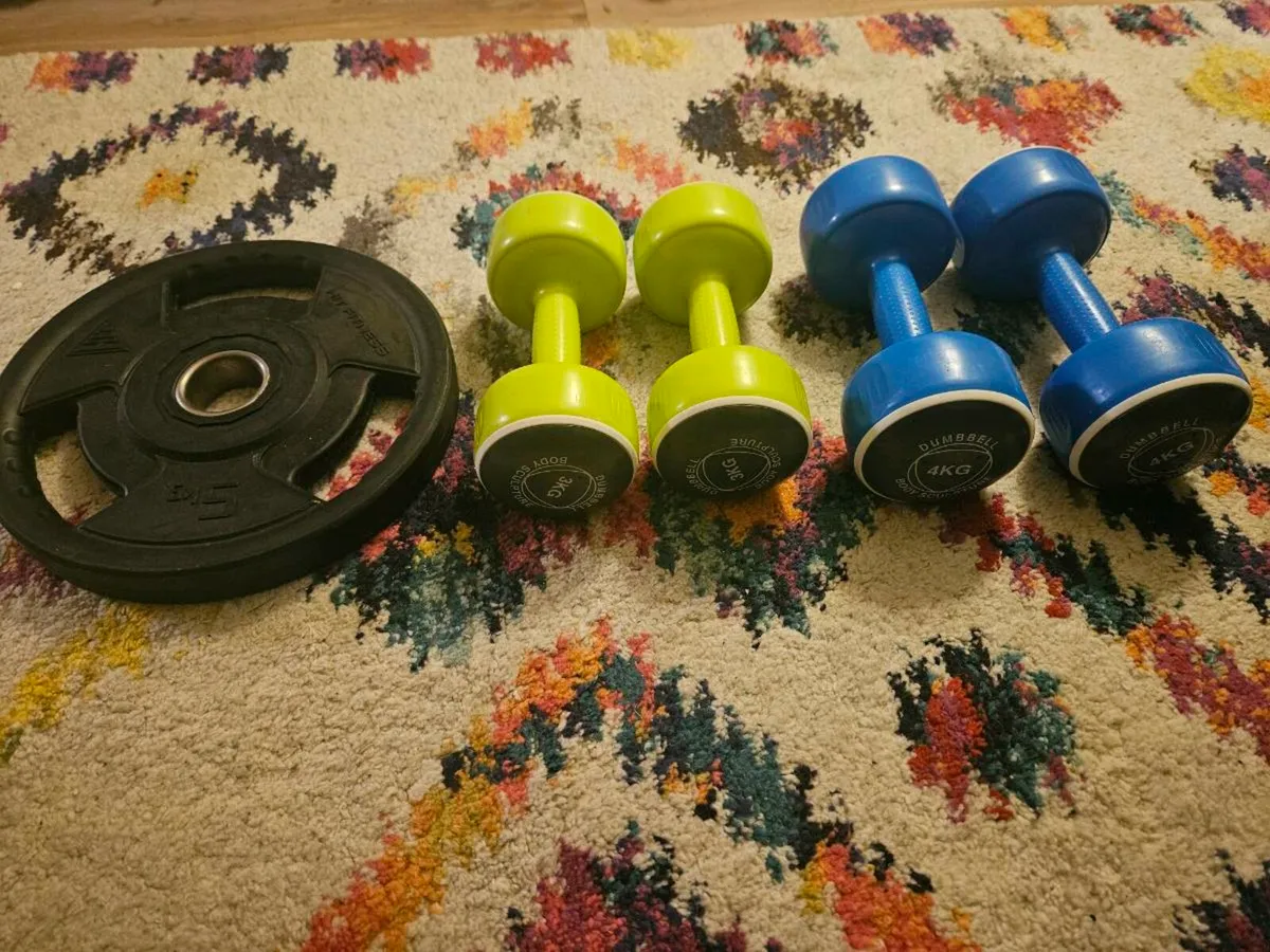 Weights