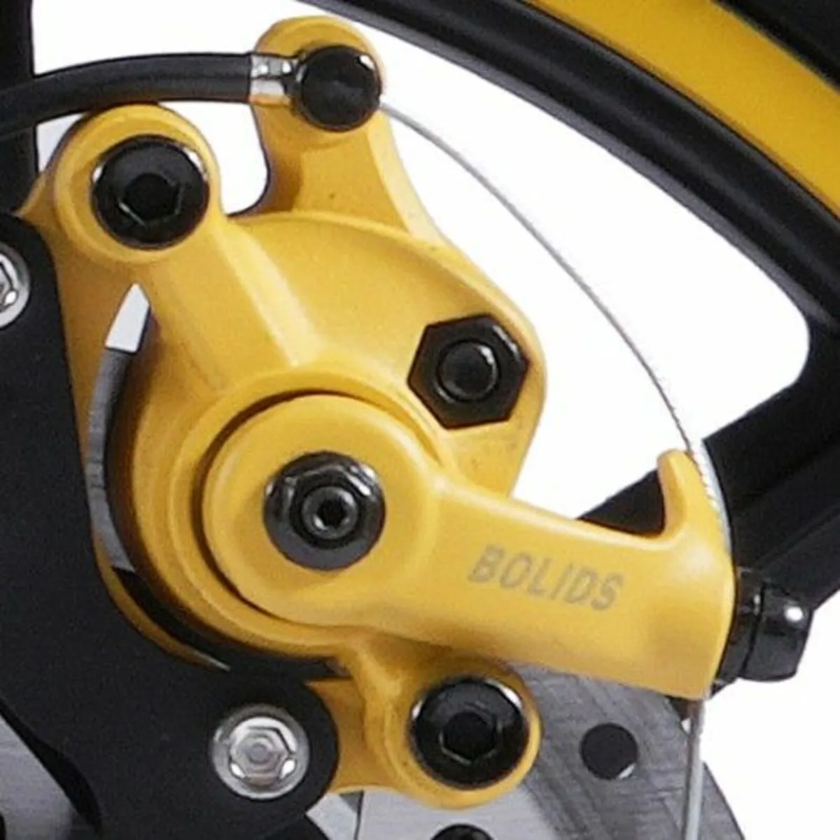 TWOFISH M5 ELITE Electric Scooter with EEC - Image 3