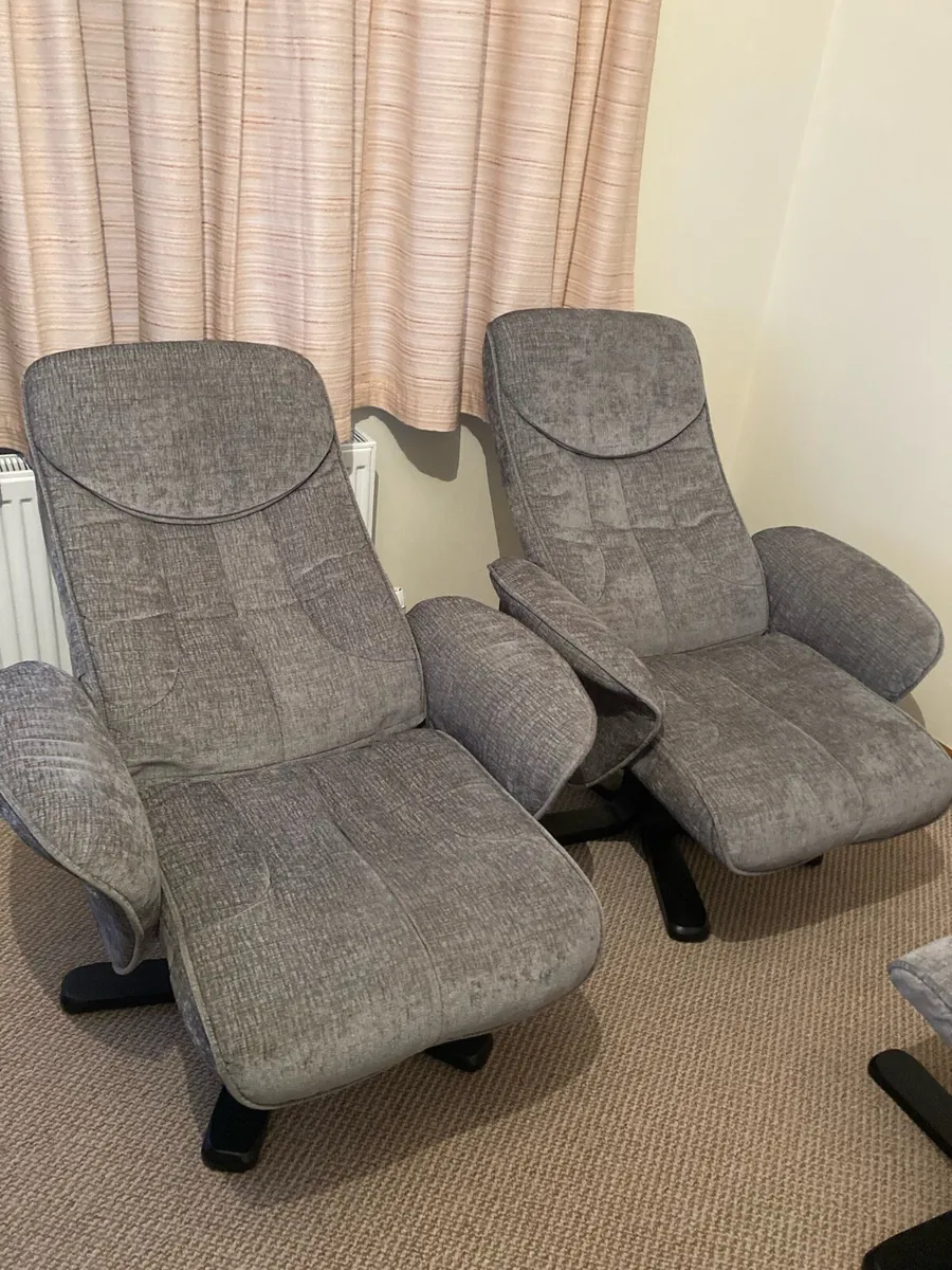 recliner chairs - Image 2