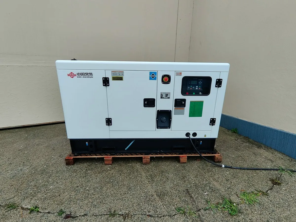 Generator? - Image 1