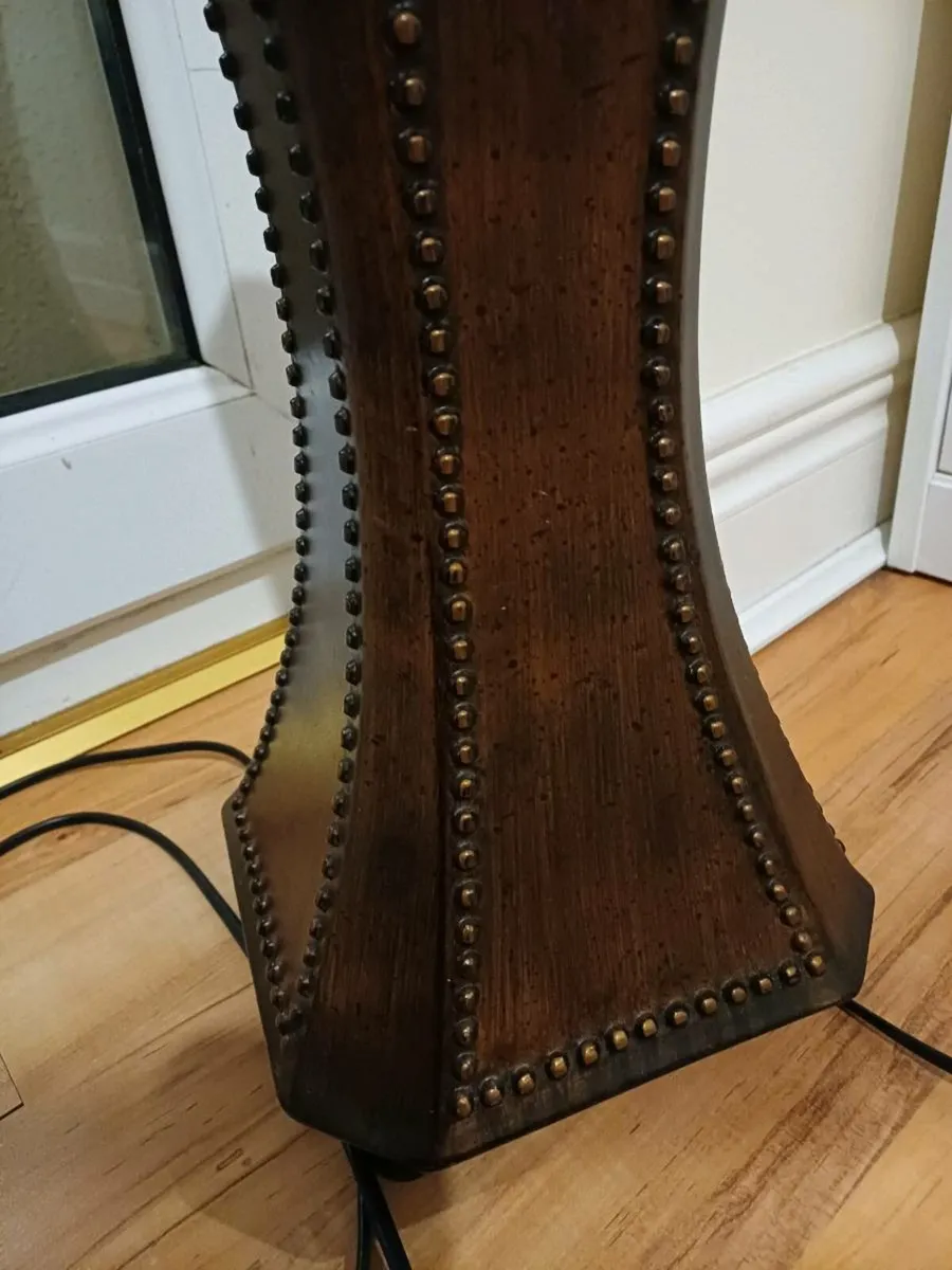 Lamp stand - Image 2