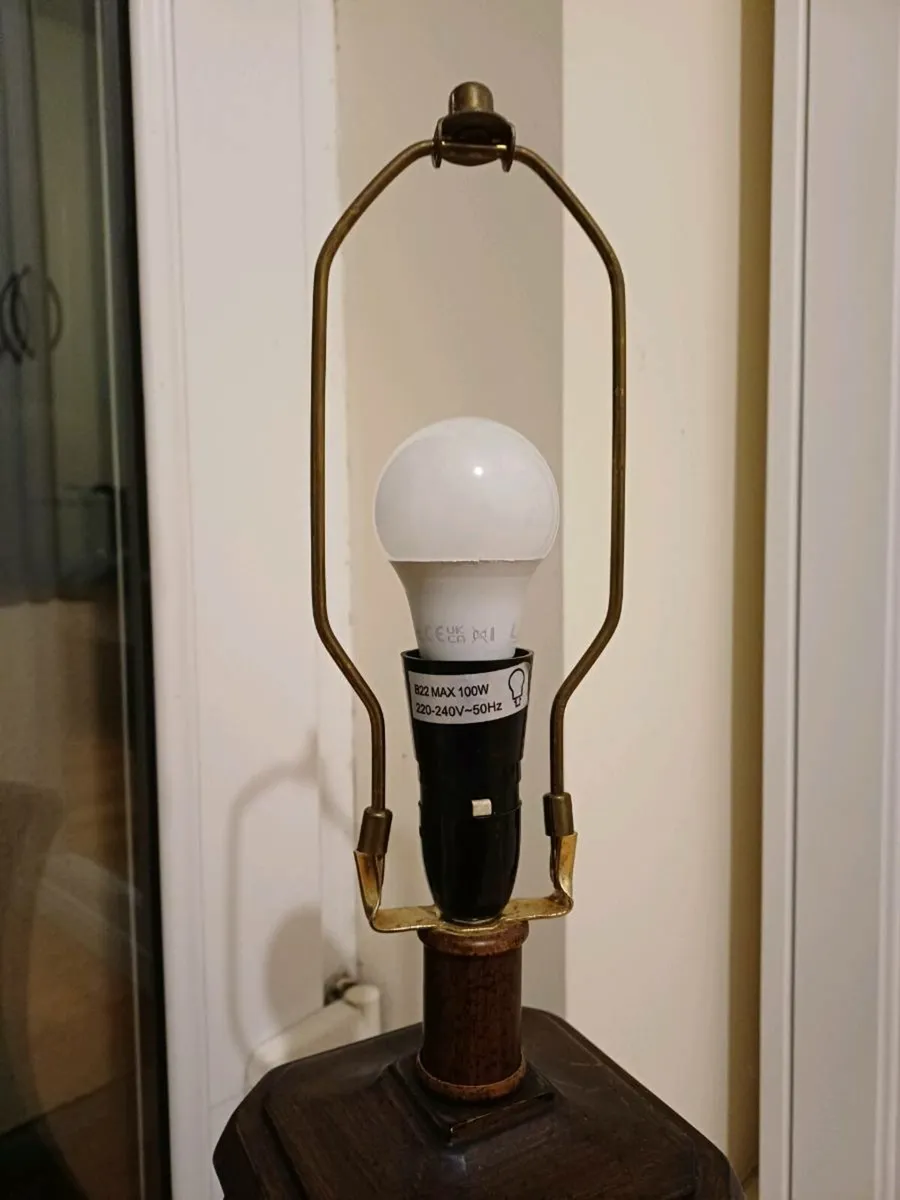 Lamp stand - Image 4
