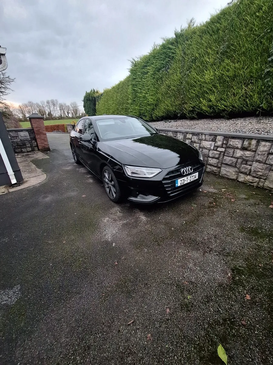 Audi A4 2.0TDi Sport - Image 3