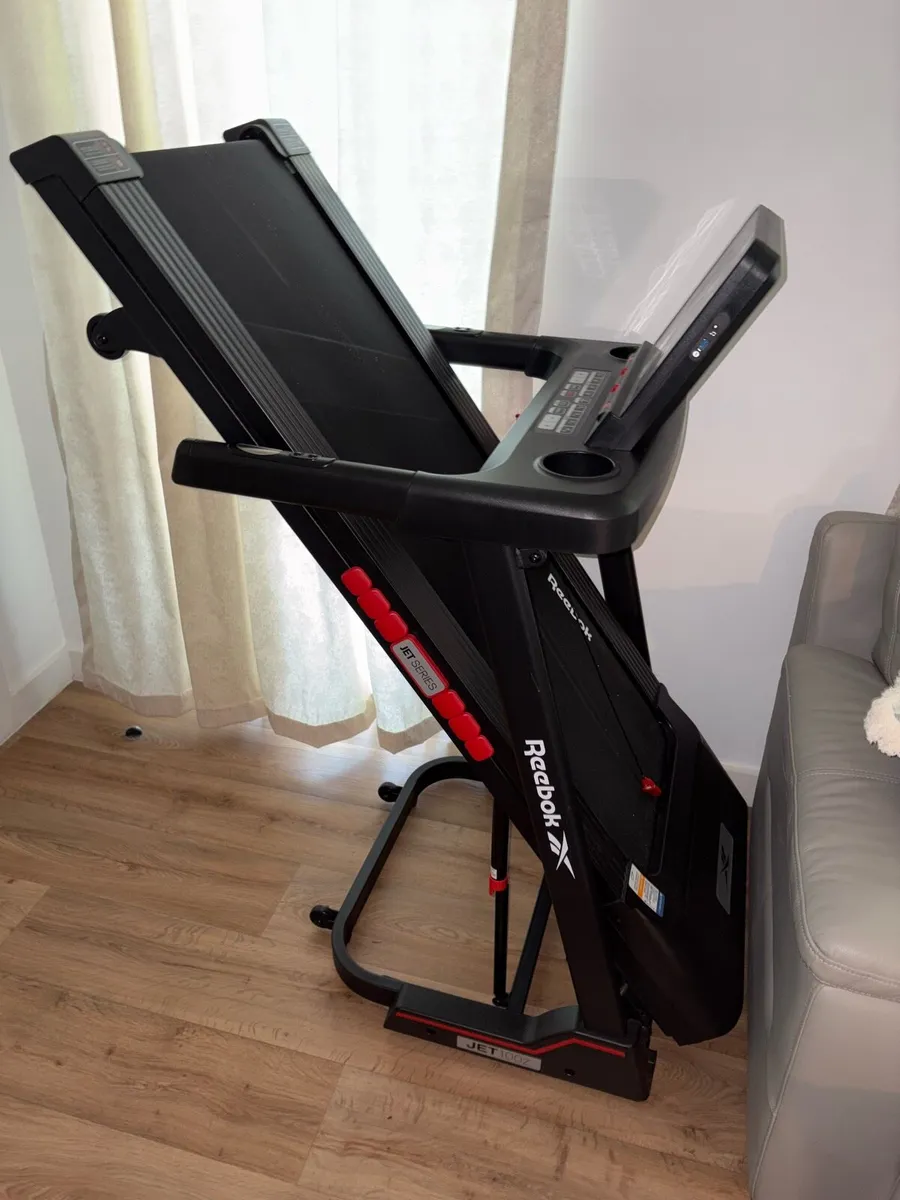 Reebok Treadmill - Image 1