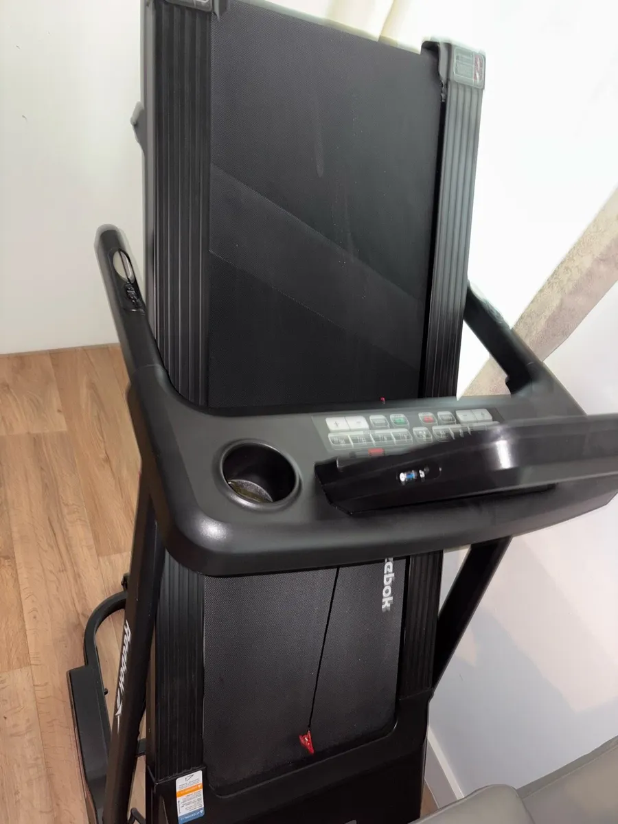 Reebok Treadmill - Image 2