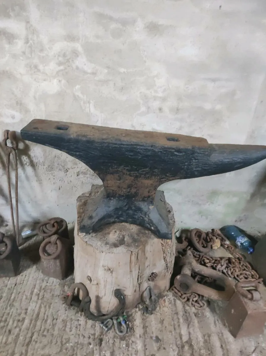 Anvil - Image 1