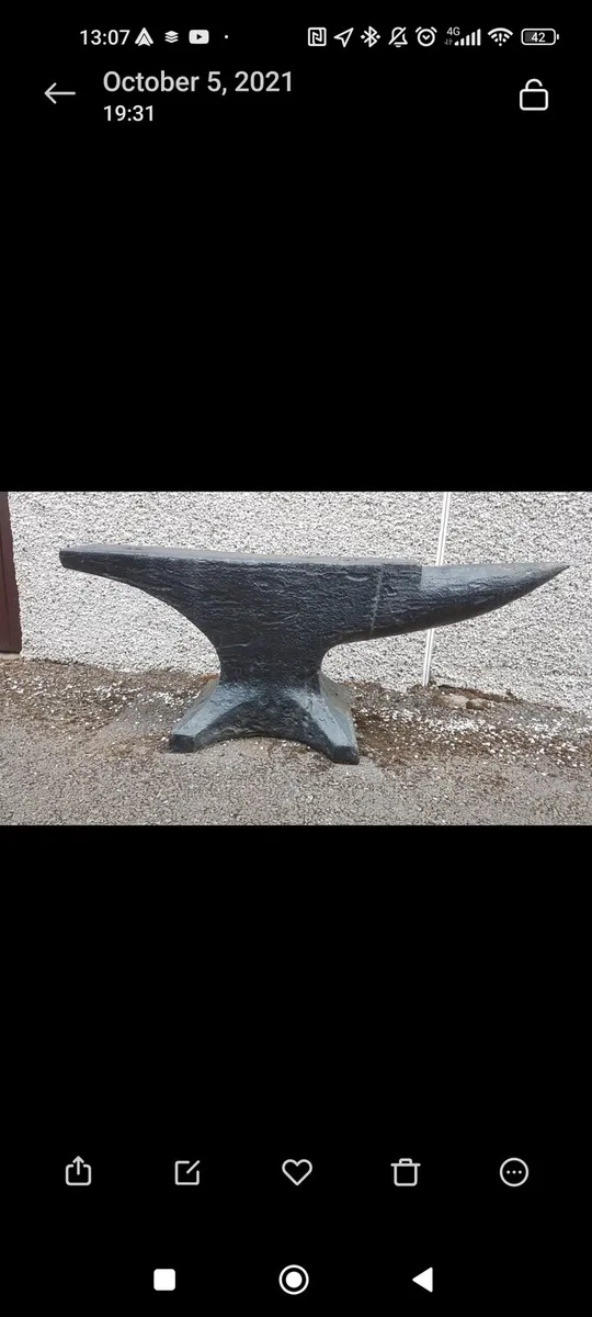 Anvil - Image 2