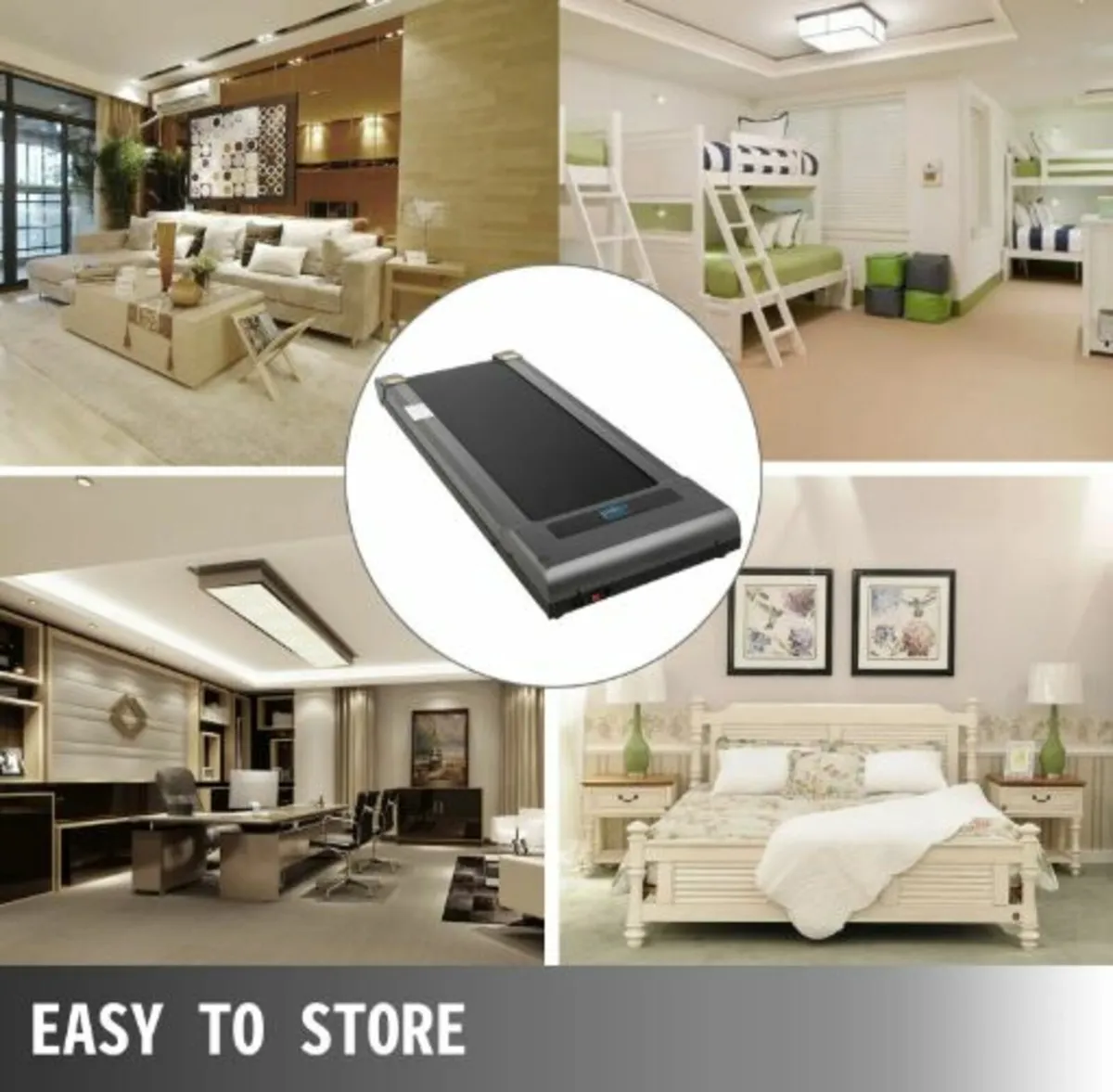 Under Desk Treadmills Working Treadmills For Run - Image 3