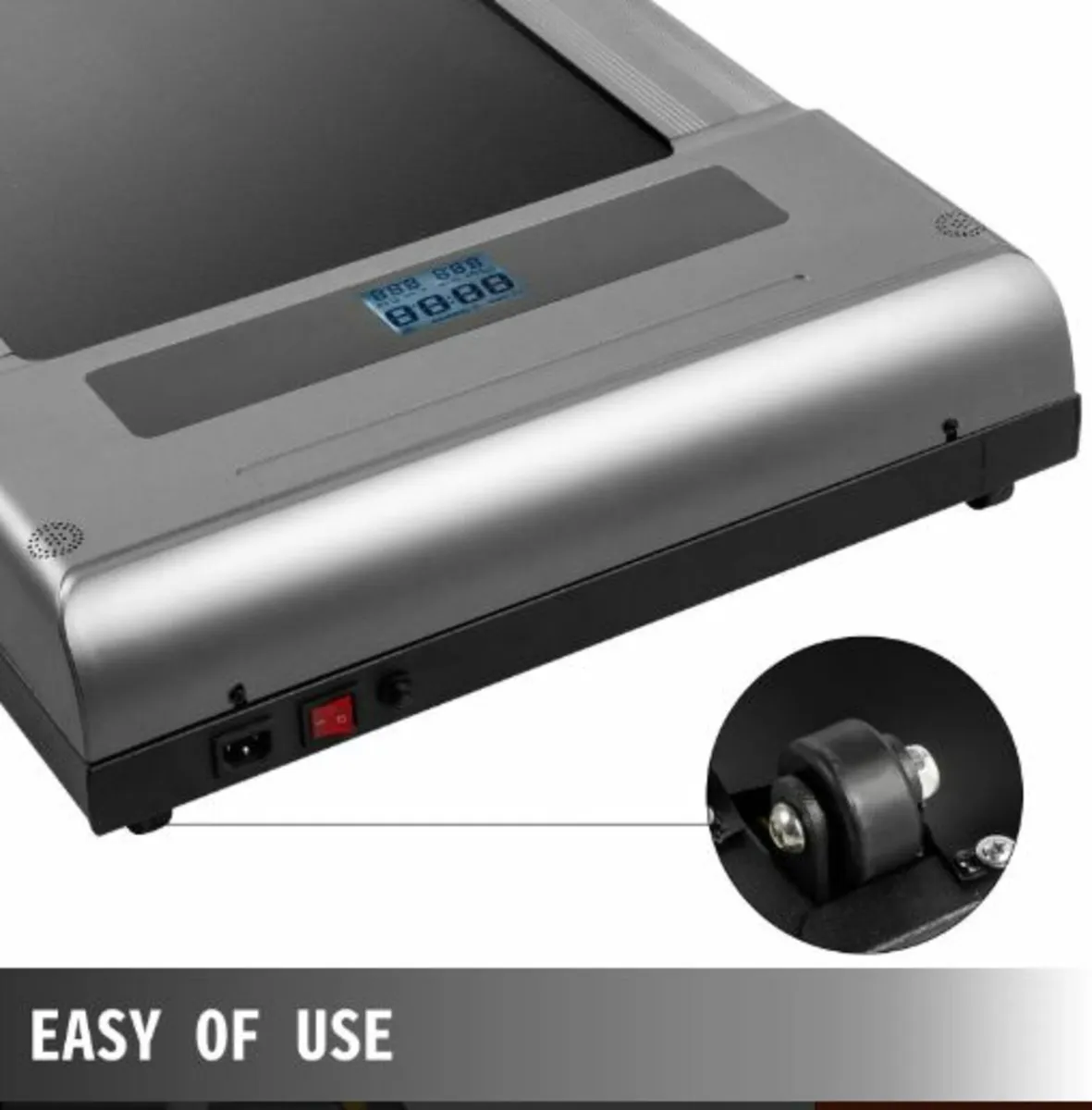 Under Desk Treadmills Working Treadmills For Run - Image 4