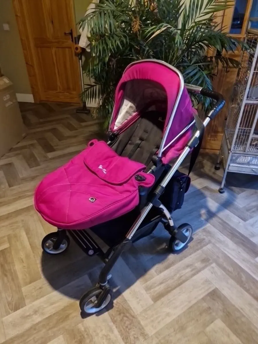 Pram/buggy - Image 1