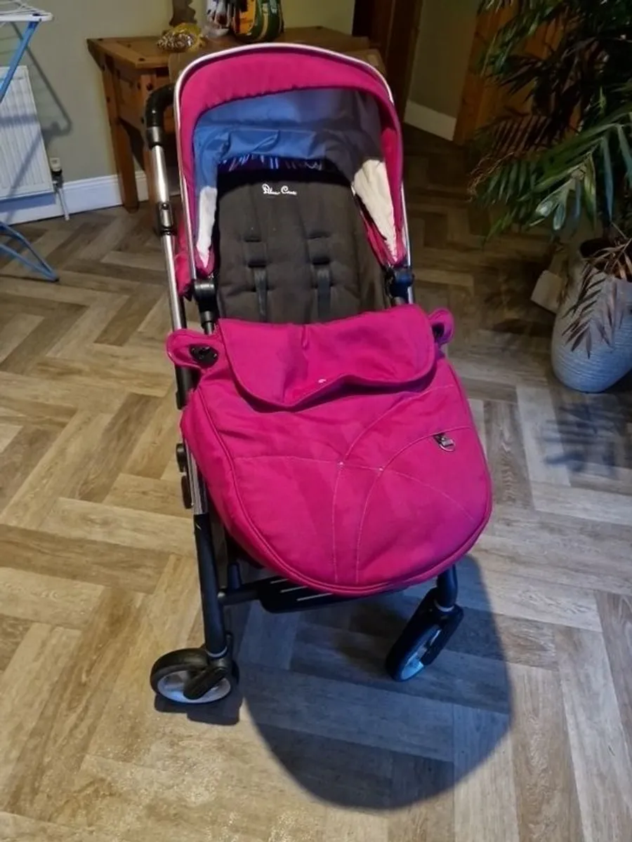 Pram/buggy - Image 3