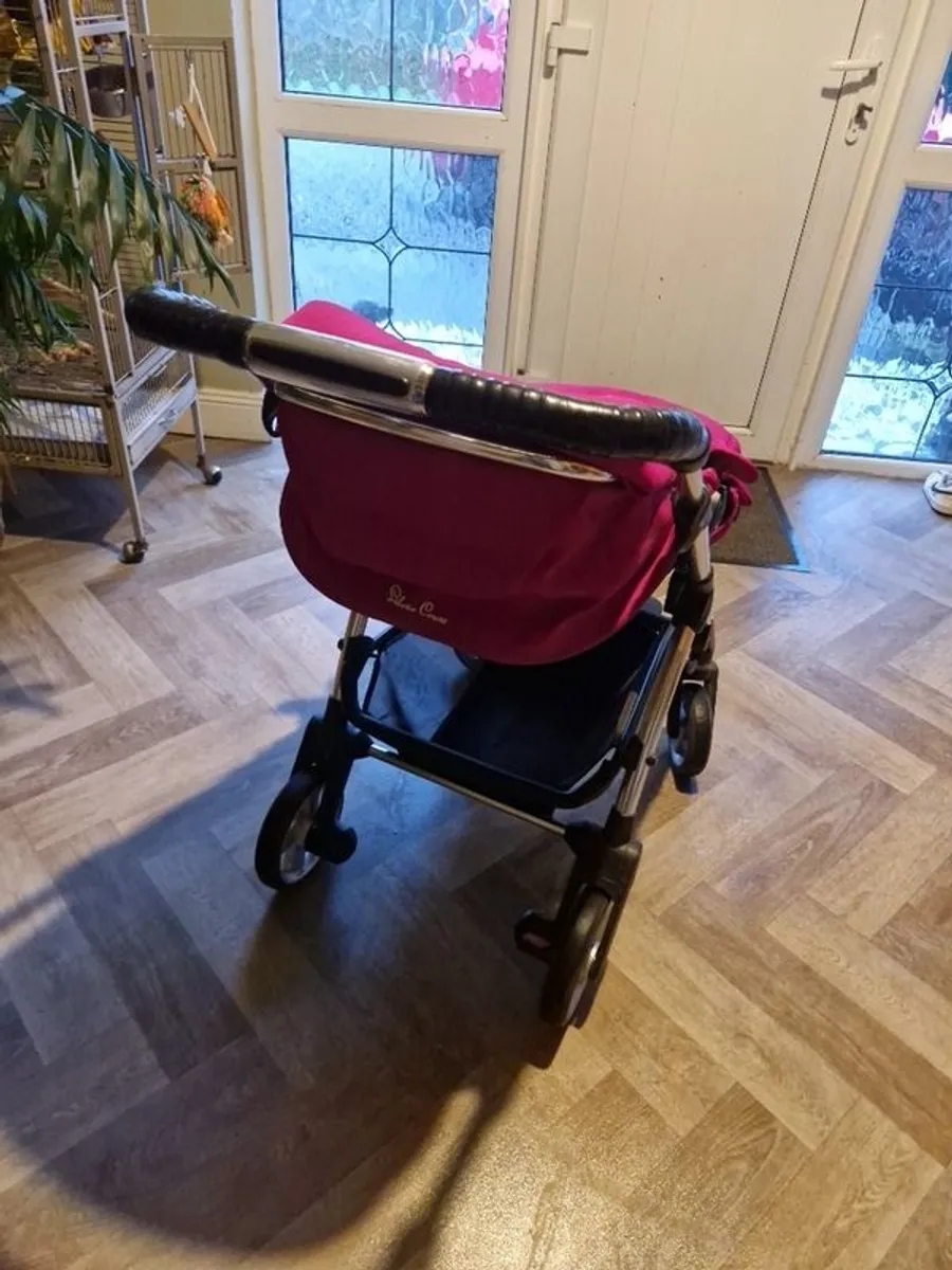 Pram/buggy - Image 4