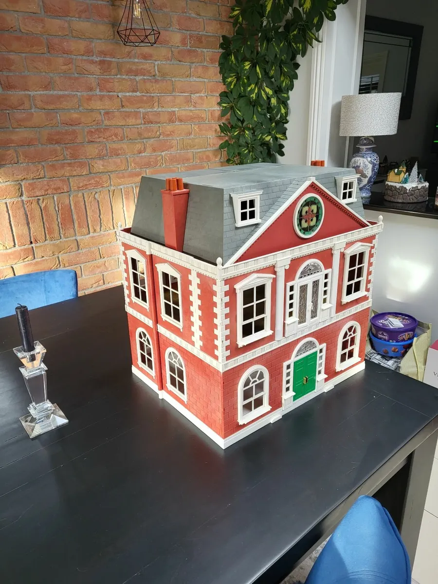 Sylvannian Family Set - Image 2