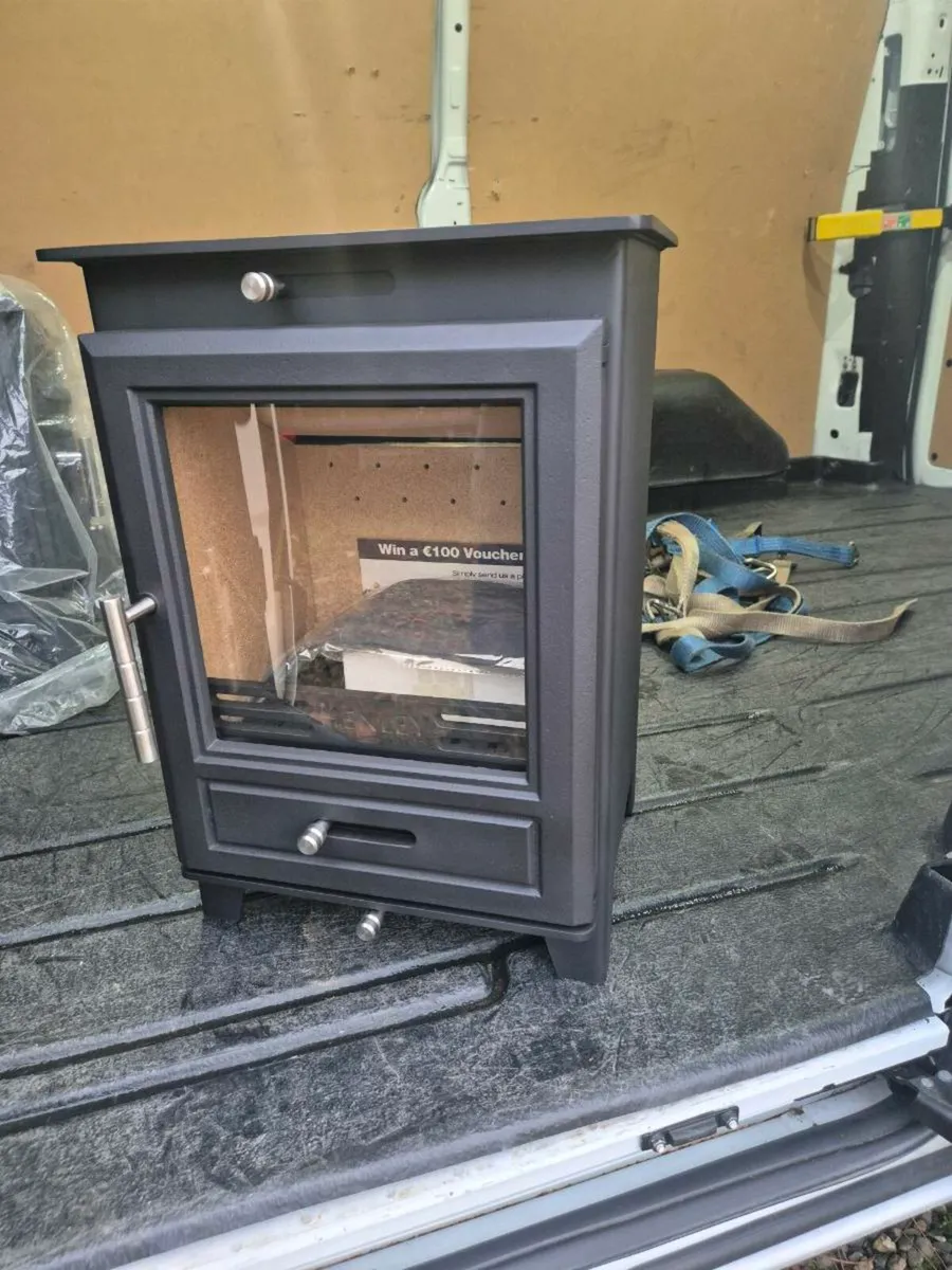 Henley 8kw - Image 2