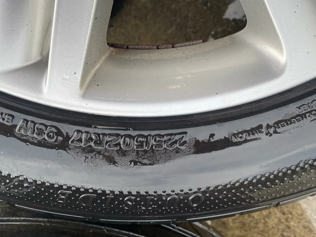 Audi A4 Parts - Image 2