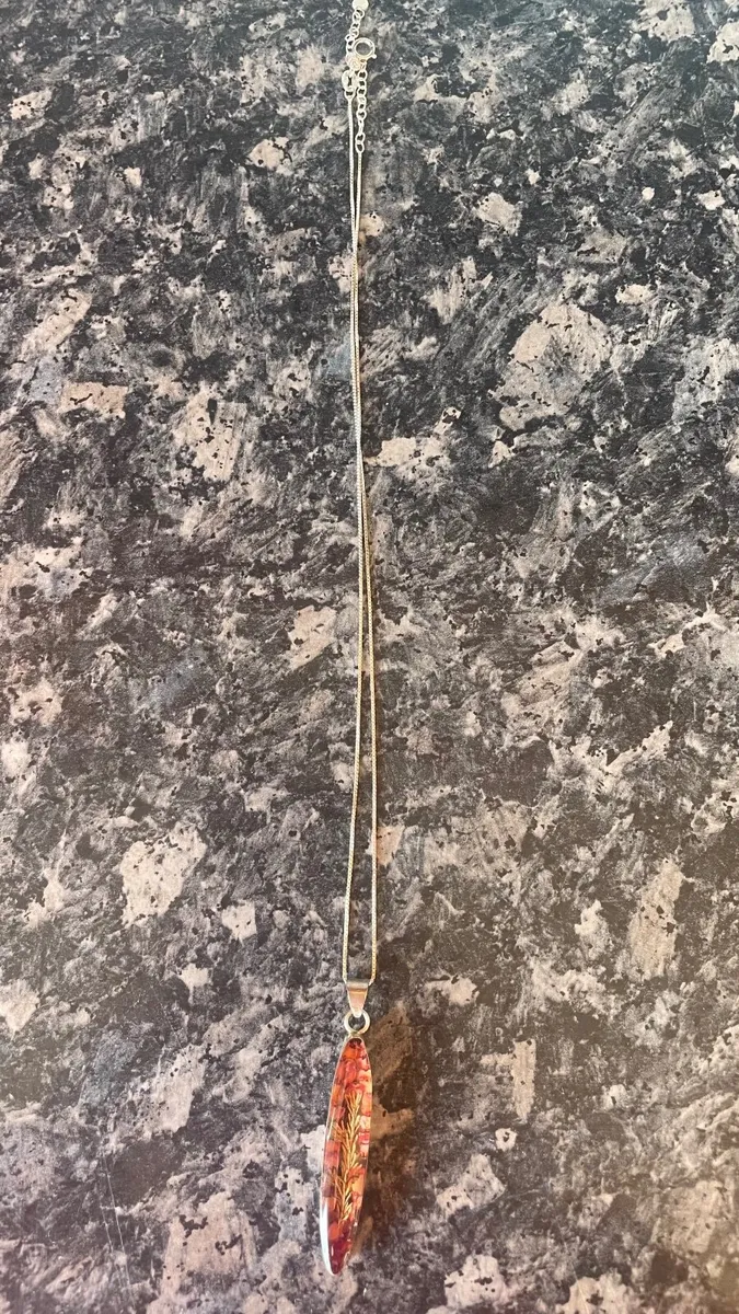 New necklace - Image 1