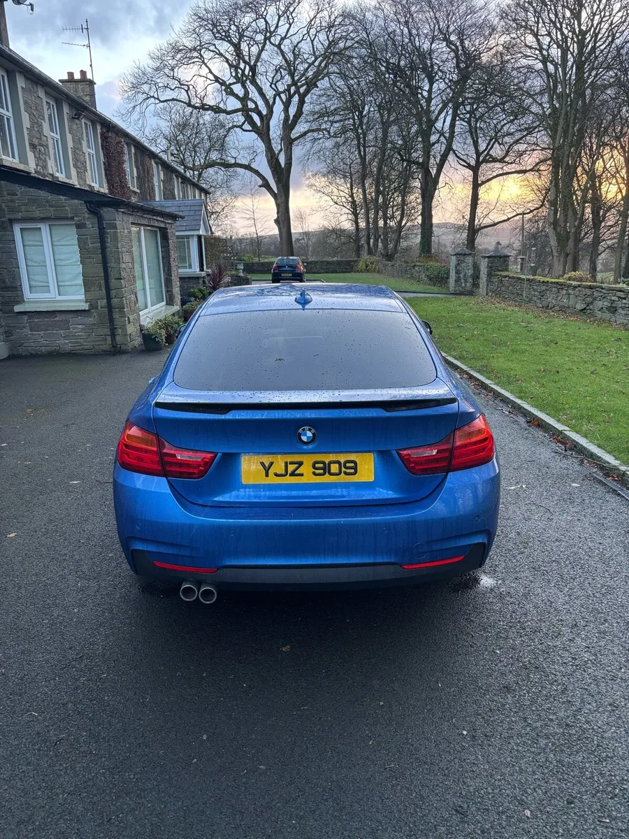 BMW 420 - Image 2
