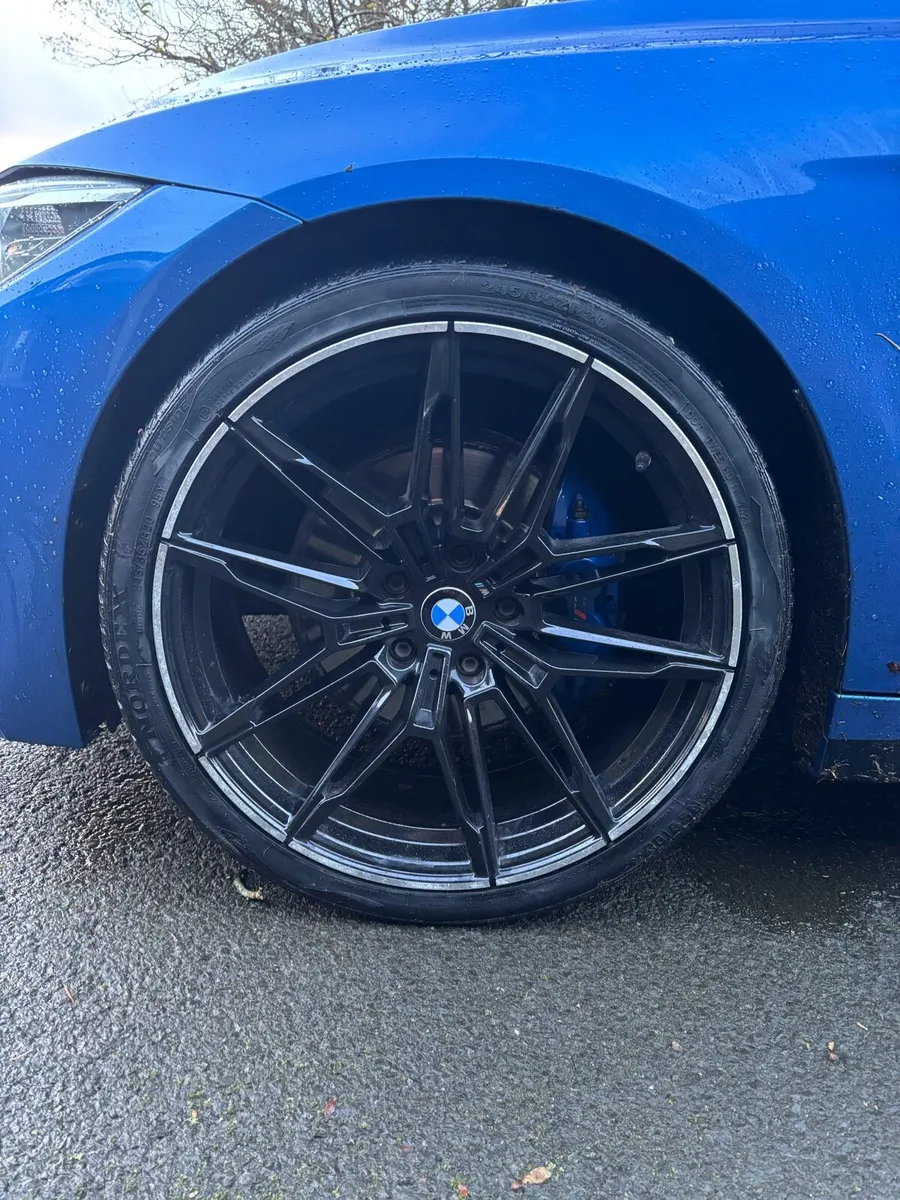 BMW 420 - Image 4