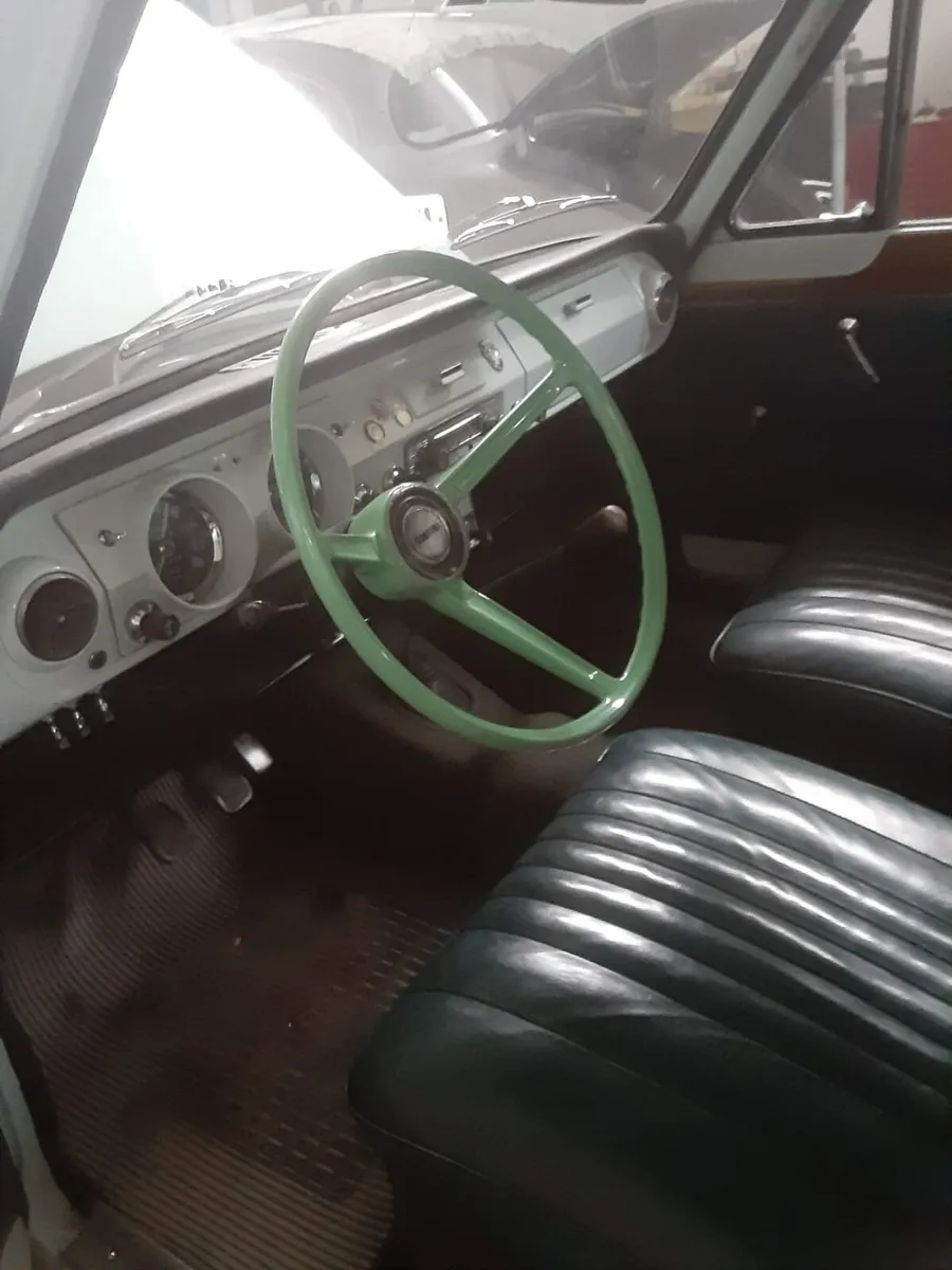 Ford Cortina Mk 1 - Image 4