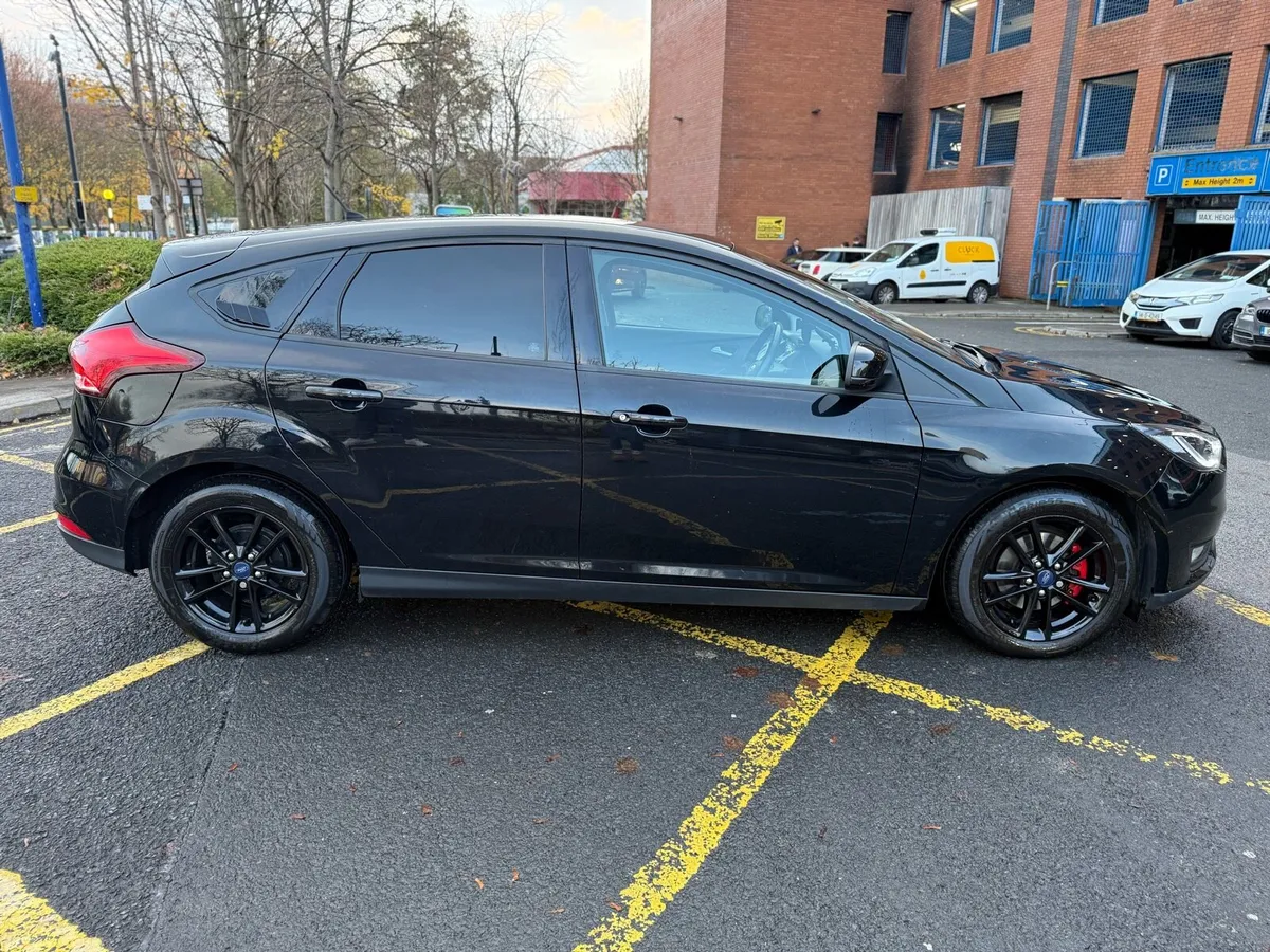 Ford Focus 2017 1.5L - Image 3