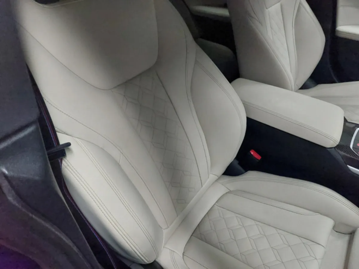 I4 M50 INDIVIDUAL (CRAZY SPEC) INDIV INTER/EXTER - Image 3