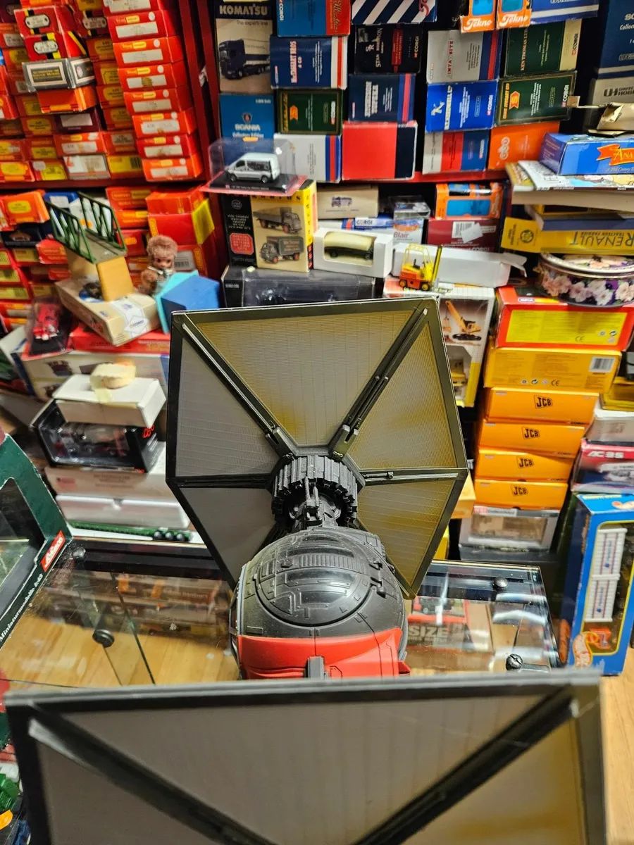 Star Wars Tie Fighter - Image 2