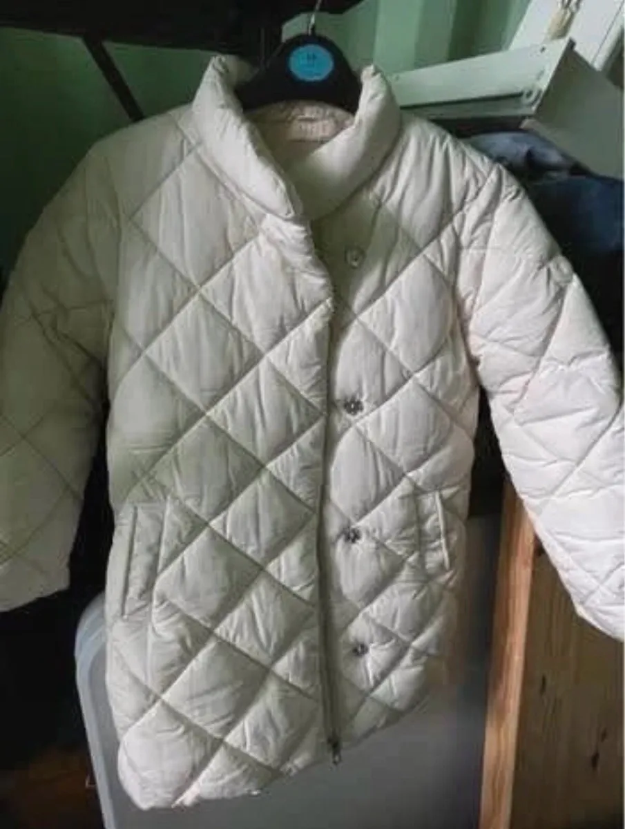 Girls jacket - Image 1