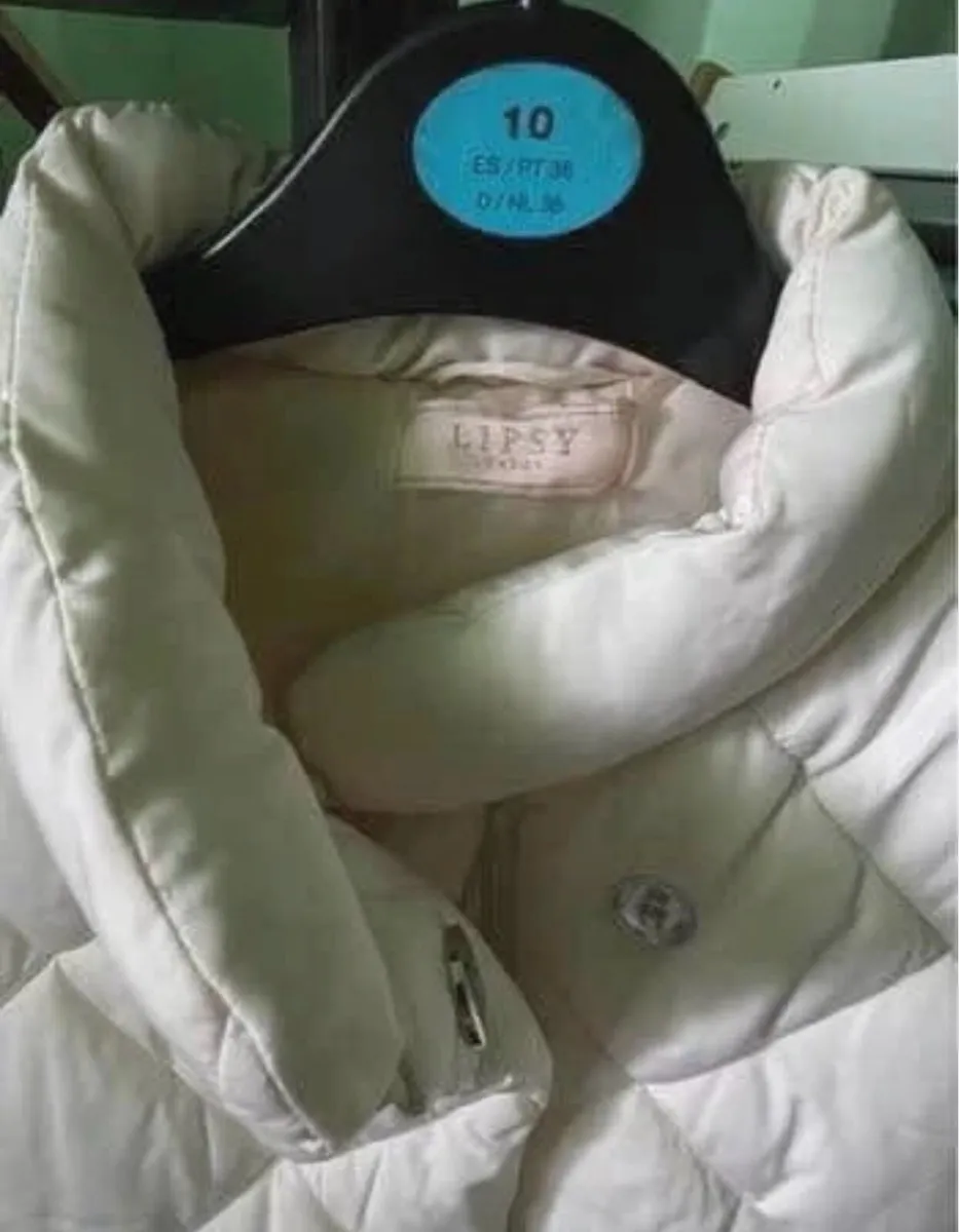 Girls jacket - Image 2