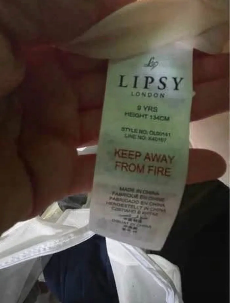 Girls jacket - Image 3