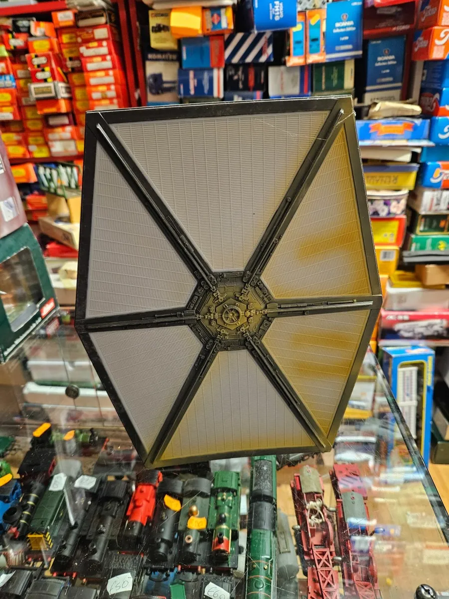 Star Wars Tie Fighter - Image 4