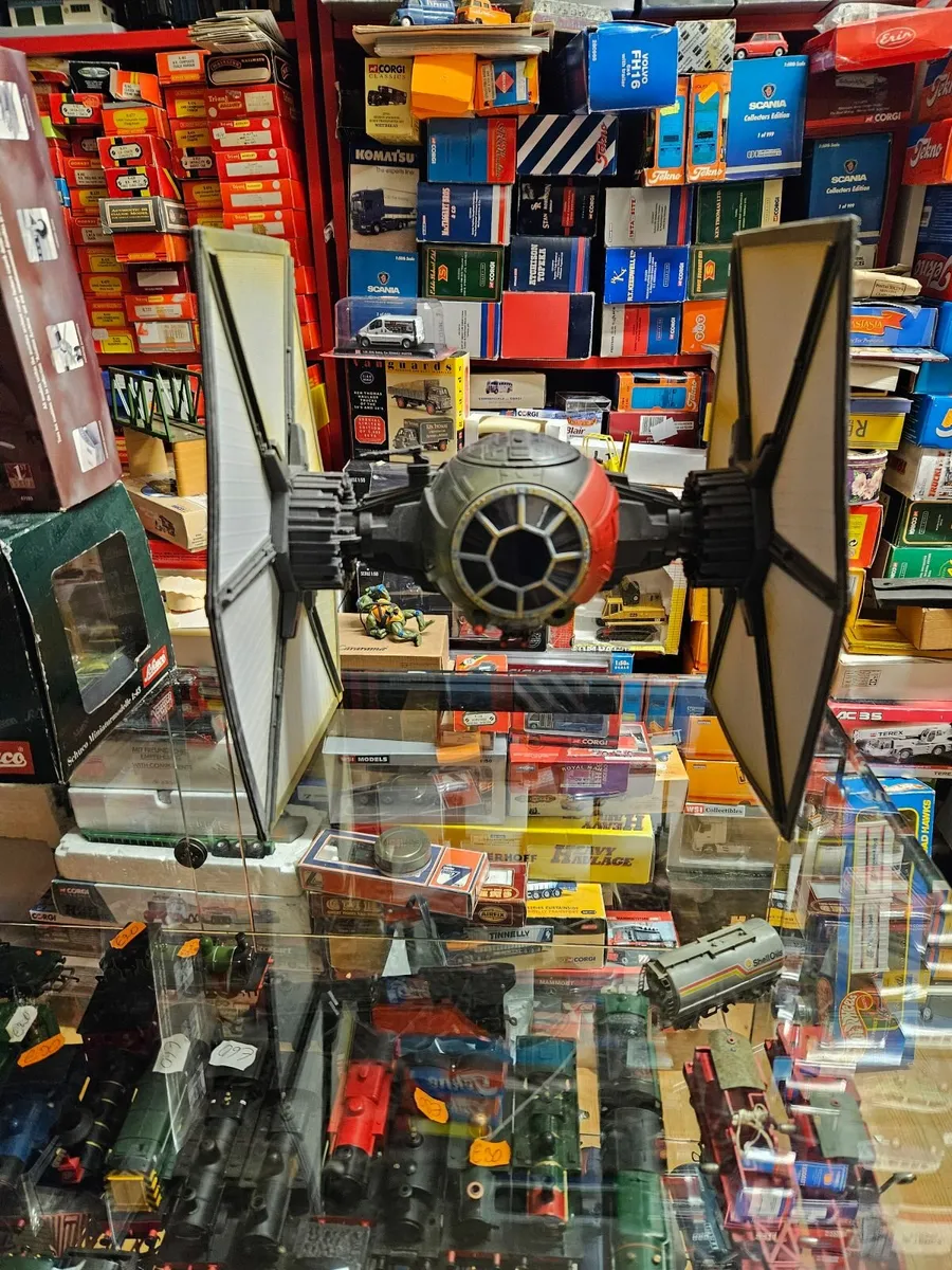 Star Wars Tie Fighter - Image 1