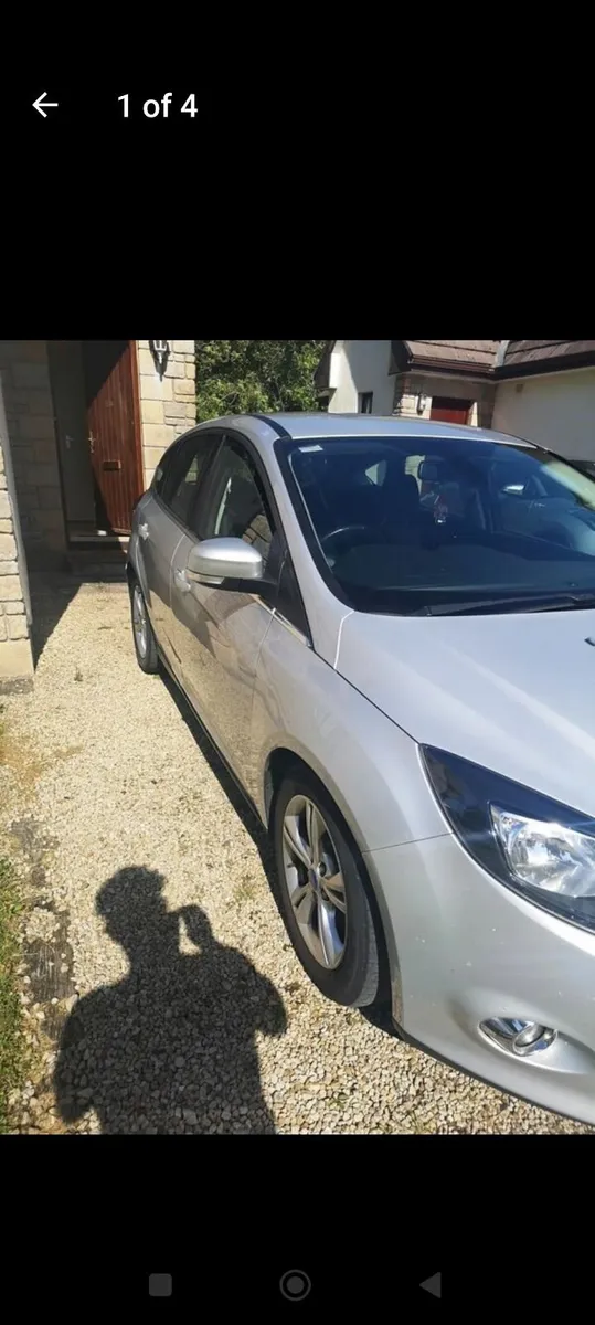 Ford Focus 2013 - Image 4