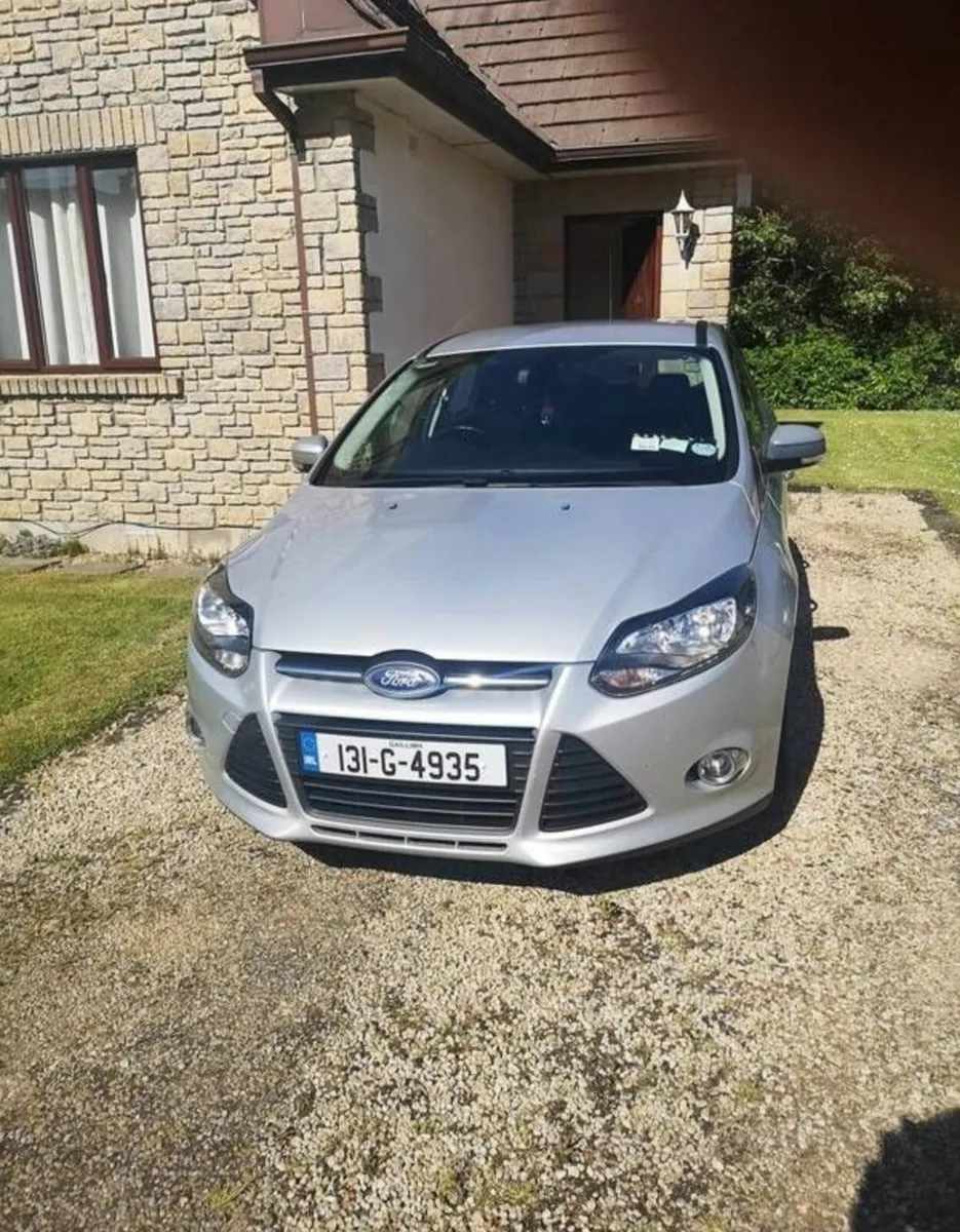 Ford Focus 2013 - Image 1