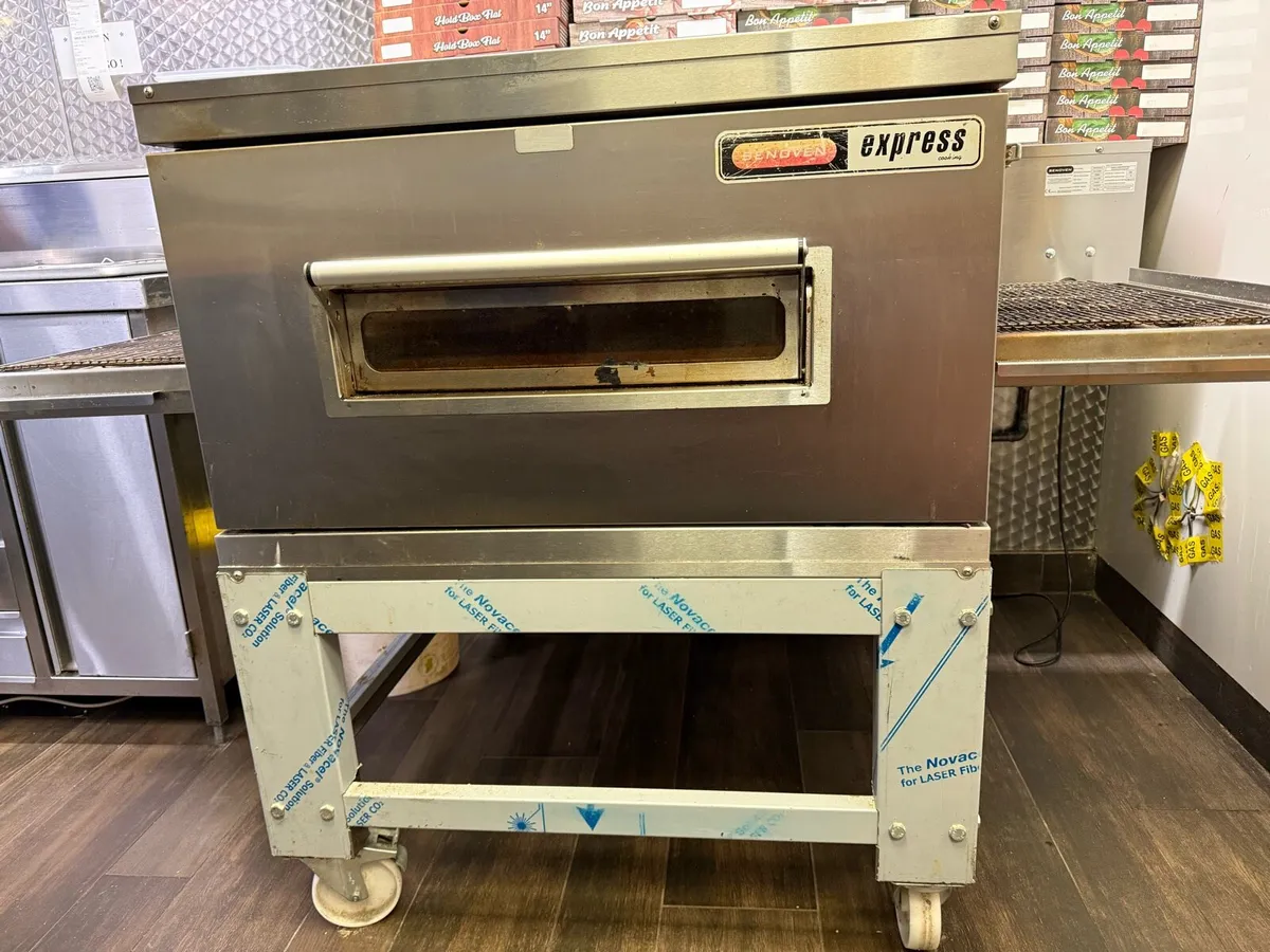 pizza even - Image 1