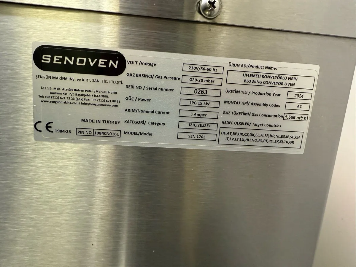 pizza even - Image 2