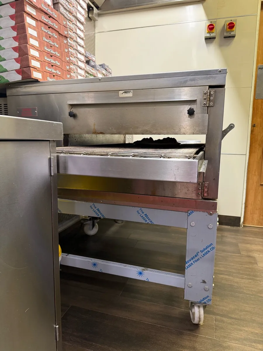 pizza even - Image 3