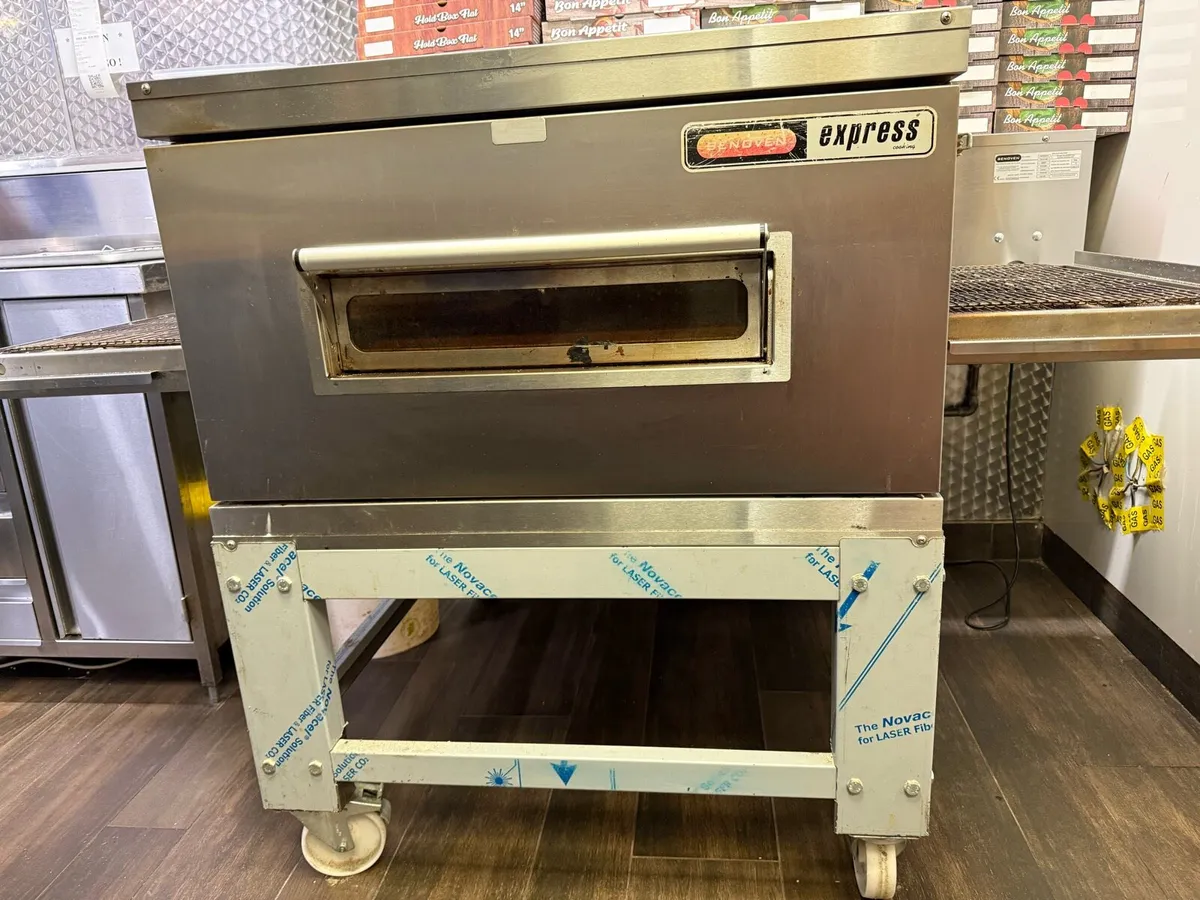 pizza even - Image 4