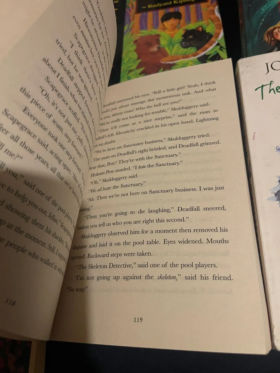 Kids books - Image 3