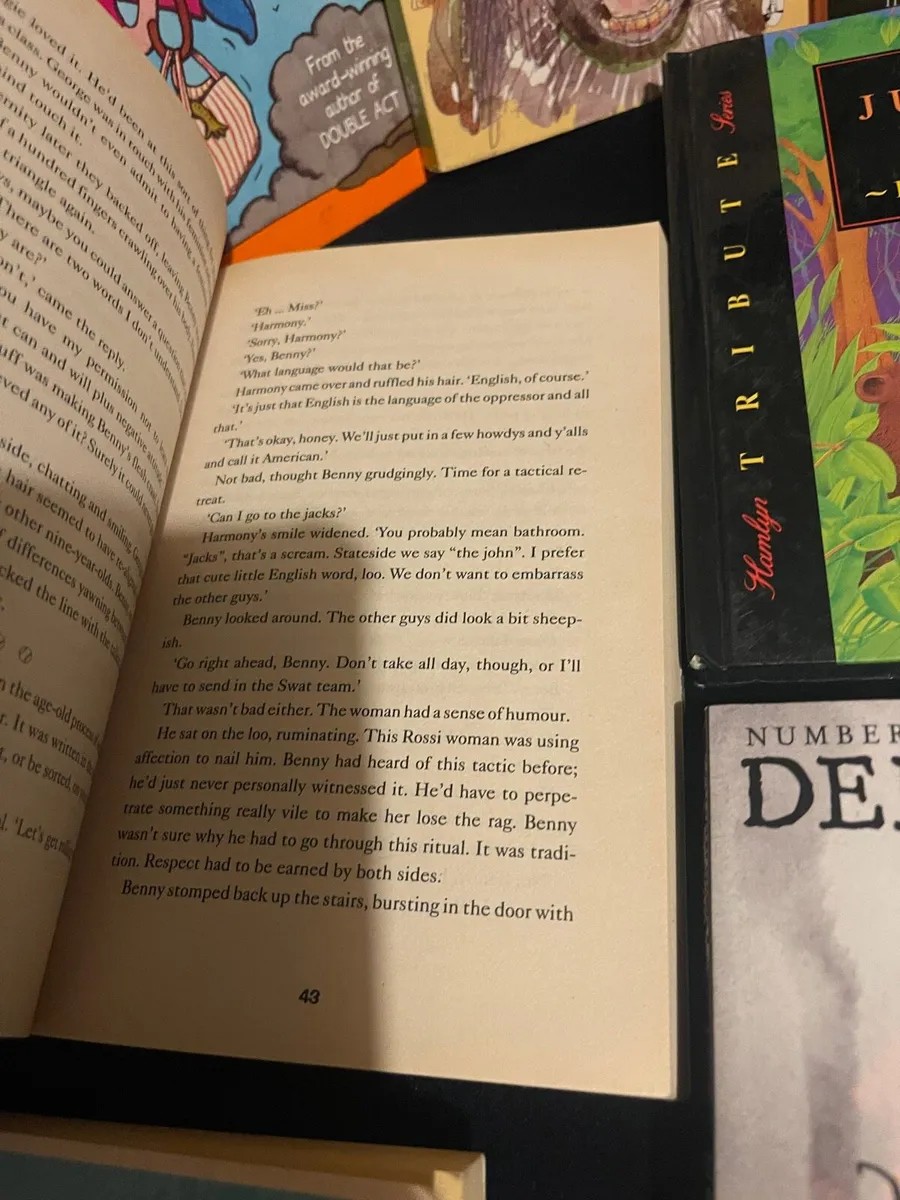 Kids books - Image 4