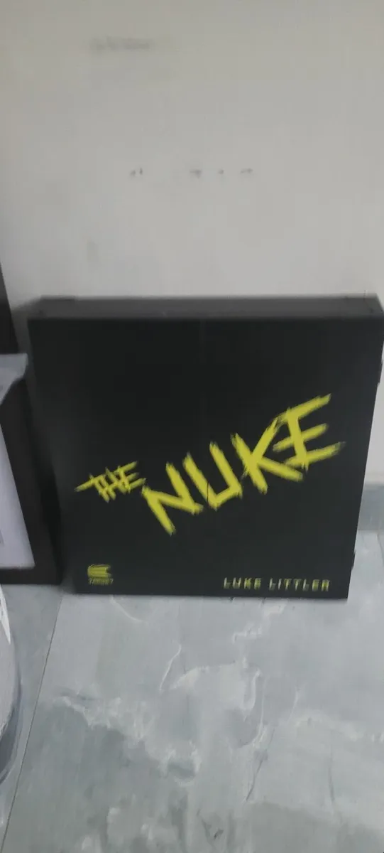 Dart the nuke - Image 4