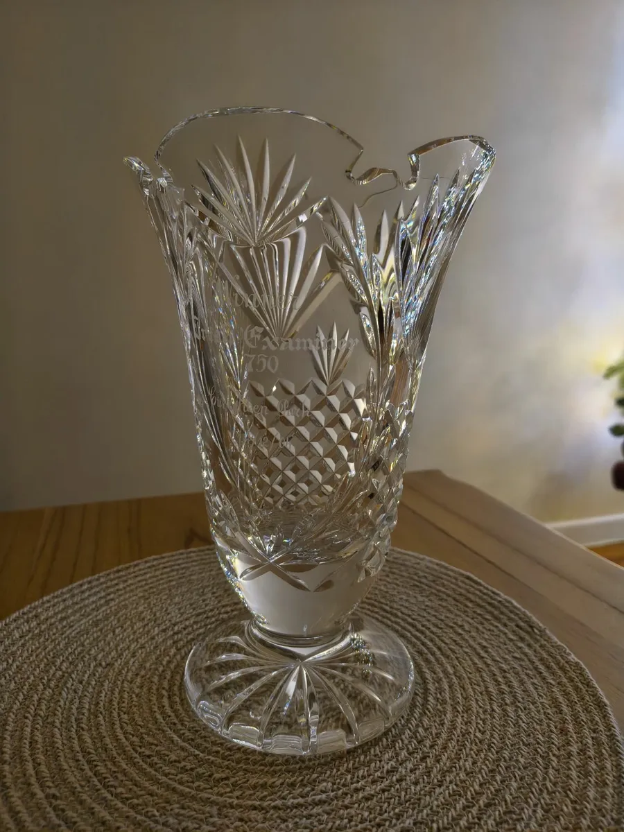 Waterford Crystal - Image 2