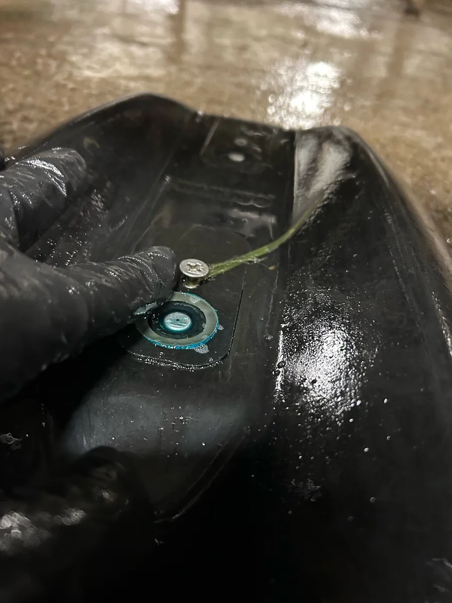 40unit Waikato milking machine rotary - Image 2