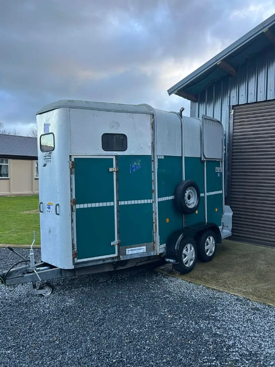 Ivor Williams 510 - Image 4