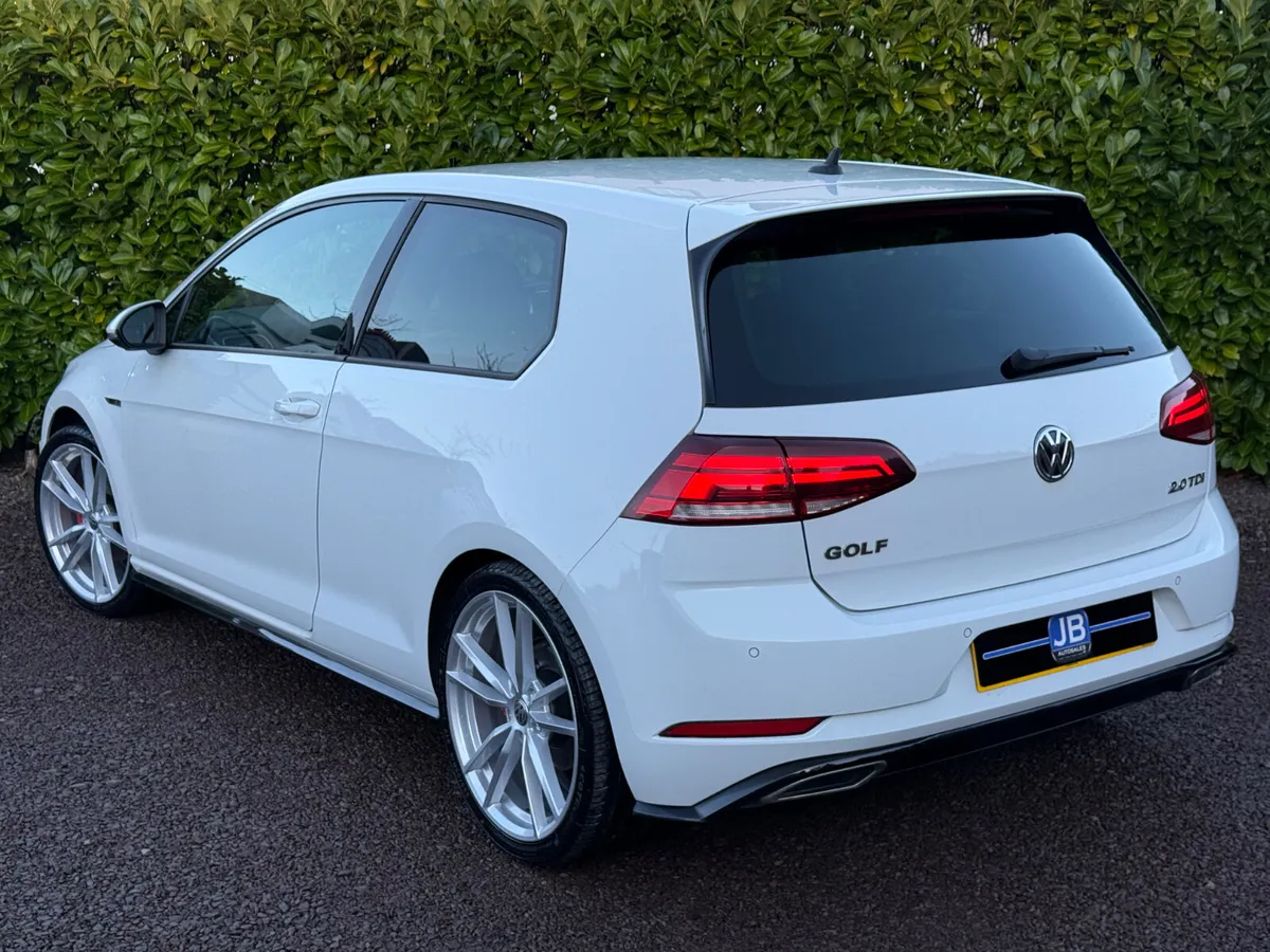 Volkswagen Golf R-Line **Low Miles** - Image 2